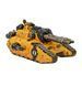 Предзаказ Миниатюра LEGIONES ASTARTES - FALCHION SUPER-HEAVY TANK DESTROYER