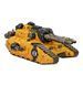 Предзаказ Миниатюра LEGIONES ASTARTES - FALCHION SUPER-HEAVY TANK DESTROYER