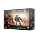 Набор миниатюр MECHANICUM: CASTELLAX BATTLE-AUTOMATA MANIPLE 99123016003 фото 1