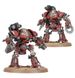 Набор миниатюр MECHANICUM: CASTELLAX BATTLE-AUTOMATA MANIPLE 99123016003 фото 2