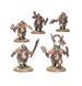 Предзаказ Набор миниатюр OGOR MAWTRIBES - ARMY SET (ENGLISH)