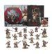 Предзаказ Набор миниатюр OGOR MAWTRIBES - ARMY SET (ENGLISH)