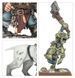 Набір мініатюр WARHAMMER UNDERWORLDS - GITZ AND GOLIATHS