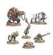 Набір мініатюр WARHAMMER UNDERWORLDS - GITZ AND GOLIATHS