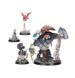 Набір мініатюр WARHAMMER UNDERWORLDS - GITZ AND GOLIATHS