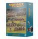 Передзамовлення Набір мініатюр EMPIRE OF MAN - BATTLE MARCH ARMY