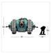 Миниатюра LEGIONES ASTARTES - TYPHON HEAVY SIEGE TANK