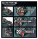 Миниатюра LEGIONES ASTARTES - TYPHON HEAVY SIEGE TANK