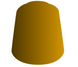 Краска CONTRAST - NAZDREG YELLOW 18ML