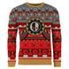 Рождественский джемпер Admech Christmas Jumper (Size XL)