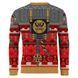 Різдвяний джемпер Admech Christmas Jumper (Size XXL)