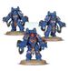 Набор миниатюр SPACE MARINES PRIMARIS AGGRESSORS 99120101306 фото 2