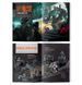 Карти KILL TEAM - NEMESIS OPERATIVES (ENG)