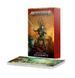 Карти WARSCROLL CARDS - SYLVANETH (ENG)