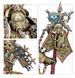 Миниатюра DEATH GUARD - PLAGUE MARINE ICON BEARER