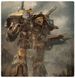 Мініатюра LEGIONS IMPERIALIS - WARLORD TITAN+QUAKE CANNON & BEAM/EX