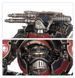 Мініатюра LEGIONS IMPERIALIS - WARLORD TITAN+QUAKE CANNON & BEAM/EX