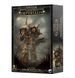 Мініатюра LEGIONS IMPERIALIS - WARLORD TITAN+QUAKE CANNON & BEAM/EX