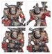 Набор миниатюр ADEPTUS MECHANICUS - HASTARII