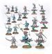 Набор миниатюр SPEARHEAD - TZAANGOR WARFLOCK