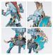 Набор миниатюр SPEARHEAD - TZAANGOR WARFLOCK