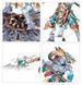 Набор миниатюр SPEARHEAD - TZAANGOR WARFLOCK