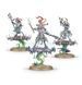Набор миниатюр SPEARHEAD - TZAANGOR WARFLOCK