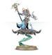 Набор миниатюр SPEARHEAD - TZAANGOR WARFLOCK