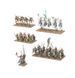 Передзамовлення Набір мініатюр WOOD ELF REALMS - BATTLE MARCH ARMY