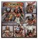 Набор миниатюр NECROMUNDA: CORPSE GRINDER CULT