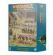 Передзамовлення Набір мініатюр WOOD ELF REALMS - BATTLE MARCH ARMY