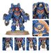 Набор миниатюр SPACE MARINES PRIMARIS AGGRESSORS 99120101306 фото 4