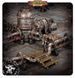 Передзамовлення Терейн ZONE MORTALIS - FACTORIA PIPES