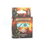 Куби SYLVANETH - DICE