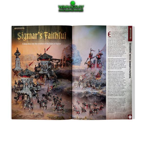 Предзаказ Альманах WHITE DWARF 525 (JUN-26) (ENGLISH)