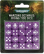 Кубы WARZONE OCTARIUS - RISING TIDE DICE