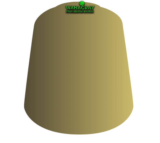 Фарба CONTRAST - AGGAROS DUNES 18ML