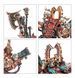 Миниатюра WORLD EATERS - KHARN THE BETRAYER