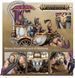 Набор миниатюр HEDONITES OF SLAANESH - GLUTOS ORSCOLLION LORD OF GLUTTONY_st