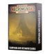 Передзамовлення Карти CAMPAIGN AND SCENARIO CARDS