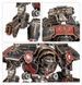 Мініатюра LEGIONS IMPERIALIS - WARLORD TITAN W/VOLKITE & MACRO GAT