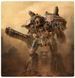 Мініатюра LEGIONS IMPERIALIS - WARLORD TITAN W/VOLKITE & MACRO GAT