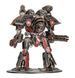 Мініатюра LEGIONS IMPERIALIS - WARLORD TITAN W/VOLKITE & MACRO GAT