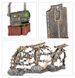 Набор KILL TEAM - UPGRADE EQUIPMENT PACK