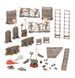 Набор KILL TEAM - UPGRADE EQUIPMENT PACK