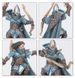 Передзамовлення Набір мініатюр HIGH ELF REALMS - BATTLE MARCH ARMY