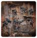 Набор миниатюр KILL TEAM - MURDERWING
