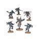 Набор миниатюр KILL TEAM - MURDERWING