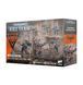 Набор миниатюр KILL TEAM - MURDERWING