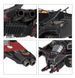 Набор миниатюр DEATHWATCH - CORVUS BLACKSTAR